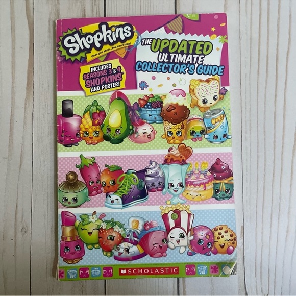 Shopkins bundle - Picture 14 of 16